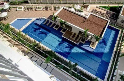 Apartamento para venda em rio de janeiro, del castilho, 2 dormitórios, 1 suíte, 2 banheiros, 1 vaga
