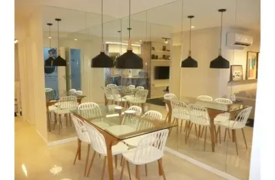 Apartamento para venda em rio de janeiro, tijuca, 2 dormitórios, 1 suíte, 2 banheiros, 1 vaga