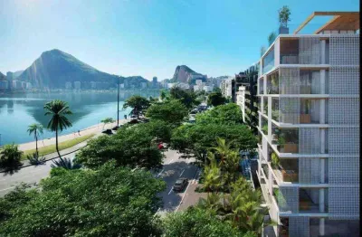 Apartamento para venda em rio de janeiro, lagoa, 3 dormitórios, 3 suítes, 4 banheiros, 1 vaga