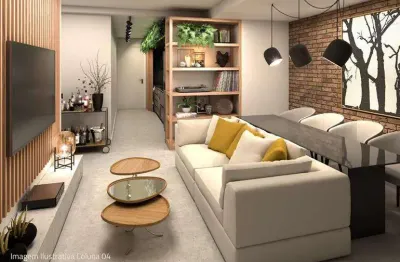Studio para venda em rio de janeiro, copacabana, 1 dormitório, 1 banheiro