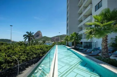 Apartamento para venda em rio de janeiro, flamengo, 3 dormitórios, 3 suítes, 5 banheiros, 2 vagas
