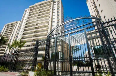Apartamento para venda em rio de janeiro, barra da tijuca, 4 dormitórios, 4 suítes, 5 banheiros, 3 vagas