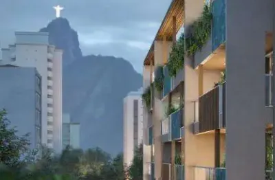 Apartamento para venda em rio de janeiro, botafogo, 3 dormitórios, 1 suíte, 4 banheiros, 1 vaga