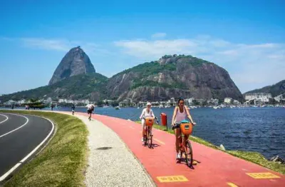 Apartamento para venda em rio de janeiro, botafogo, 2 dormitórios, 1 suíte, 2 banheiros, 1 vaga