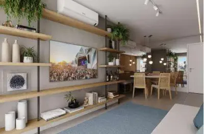 Apartamento para venda em rio de janeiro, barra da tijuca, 4 dormitórios, 2 suítes, 4 banheiros, 2 vagas