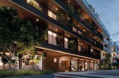 Apartamento para venda em rio de janeiro, gávea, 1 dormitório, 1 banheiro