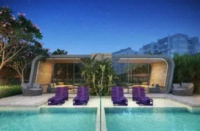 Apartamento para venda em rio de janeiro, barra da tijuca, 3 dormitórios, 3 suítes, 4 banheiros, 2 vagas