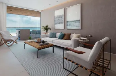 Apartamento garden para venda em rio de janeiro, barra da tijuca, 3 dormitórios, 1 suíte, 3 banheiros, 1 vaga