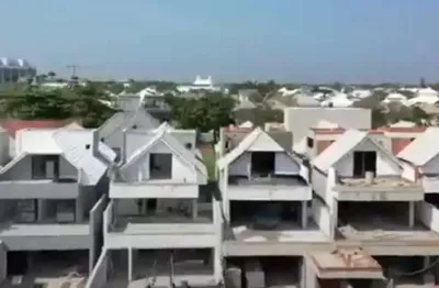 Casa em condomínio para venda em rio de janeiro, barra da tijuca, 5 dormitórios, 5 suítes, 8 banheiros, 3 vagas