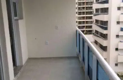 Apartamento para venda em rio de janeiro, recreio dos bandeirantes, 3 dormitórios, 1 suíte, 2 banheiros, 2 vagas