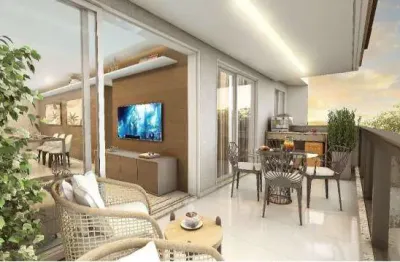 Apartamento para venda em rio de janeiro, tijuca, 3 dormitórios, 2 suítes, 3 banheiros, 1 vaga