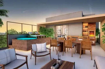 Cobertura duplex para venda em rio de janeiro, tijuca, 2 dormitórios, 1 suíte, 2 banheiros, 2 vagas