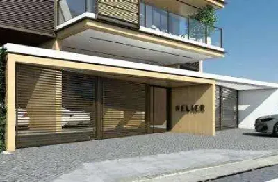 Apartamento garden para venda em rio de janeiro, tijuca, 2 dormitórios, 1 suíte, 2 banheiros, 1 vaga