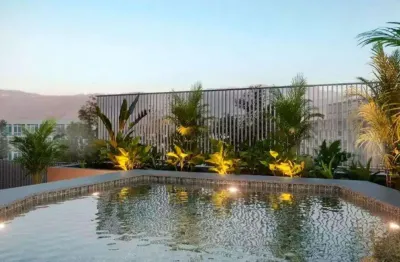 Studio para venda em rio de janeiro, tijuca, 1 dormitório, 1 banheiro