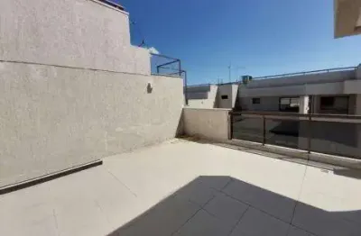 Cobertura duplex para venda em rio de janeiro, recreio dos bandeirantes, 3 dormitórios, 1 suíte, 4 banheiros, 2 vagas
