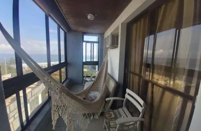 Apartamento para venda em rio de janeiro, barra da tijuca, 2 dormitórios, 1 suíte, 2 banheiros, 1 vaga