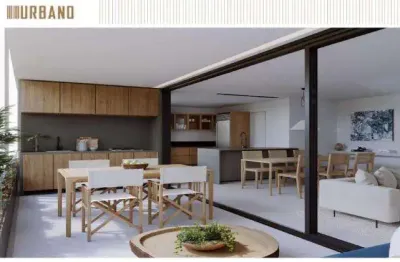 Apartamento para venda em rio de janeiro, urca, 3 dormitórios, 3 suítes, 4 banheiros, 2 vagas