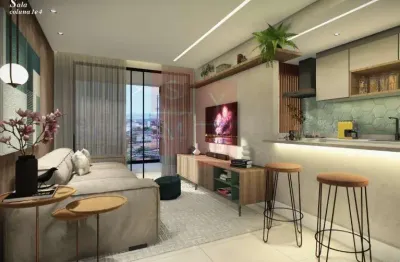 Apartamento para venda em rio de janeiro, tijuca, 2 dormitórios, 1 suíte, 2 banheiros, 1 vaga