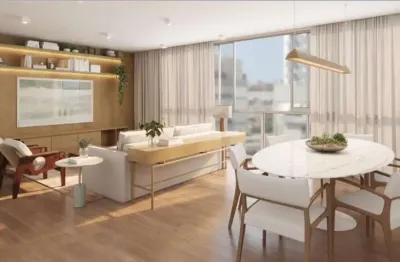 Apartamento para venda em rio de janeiro, leblon, 2 dormitórios, 2 suítes, 3 banheiros, 1 vaga