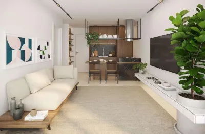 Apartamento para venda em rio de janeiro, leblon, 2 dormitórios, 1 suíte, 2 banheiros