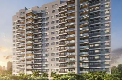 Apartamento para venda em rio de janeiro, tijuca, 4 dormitórios, 1 suíte, 2 banheiros, 2 vagas