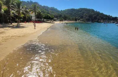 Terreno em condomínio para venda em angra dos reis, praia grande