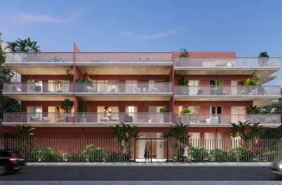 Apartamento para venda em rio de janeiro, barra da tijuca, 2 dormitórios, 1 suíte, 2 banheiros, 1 vaga