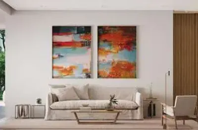 Apartamento para venda em rio de janeiro, barra da tijuca, 2 dormitórios, 1 suíte, 2 banheiros, 1 vaga