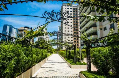 Apartamento para venda em rio de janeiro, barra da tijuca, 4 dormitórios, 4 suítes, 5 banheiros, 3 vagas