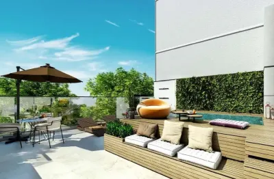 Cobertura duplex para venda em rio de janeiro, tijuca, 2 dormitórios, 1 banheiro