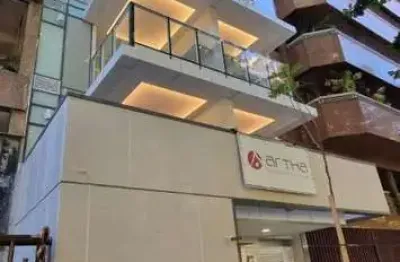 Apartamento para venda em rio de janeiro, ipanema, 1 dormitório, 1 banheiro