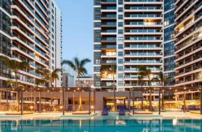 Apartamento para venda em rio de janeiro, flamengo, 2 dormitórios, 1 suíte, 2 banheiros, 1 vaga