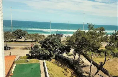 Apartamento para venda em rio de janeiro, barra da tijuca, 2 dormitórios, 2 suítes, 2 banheiros, 1 vaga