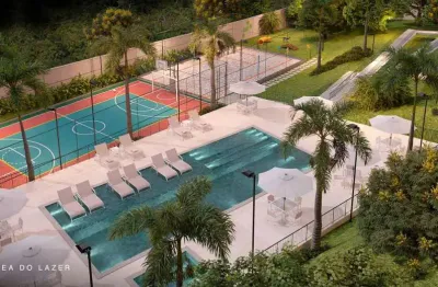 Apartamento para venda em rio de janeiro, freguesia (jacarepaguá), 2 dormitórios, 1 banheiro, 1 vaga