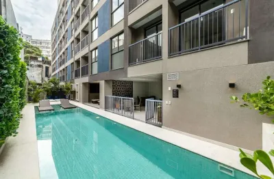 Apartamento para venda em rio de janeiro, centro, 2 dormitórios, 1 suíte, 2 banheiros, 1 vaga