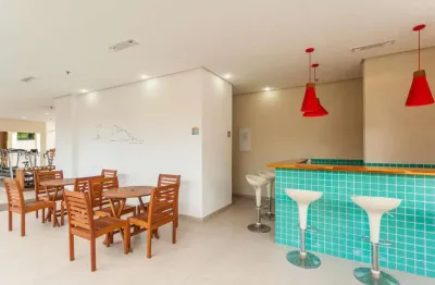 Apartamento para venda em rio de janeiro, praça da bandeira, 2 dormitórios, 1 suíte, 2 banheiros, 1 vaga