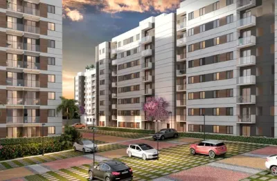 Apartamento para venda em rio de janeiro, taquara, 2 dormitórios, 1 banheiro