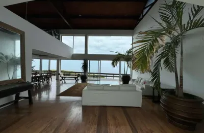 Casa em condomínio para venda em rio de janeiro, são conrado, 4 dormitórios, 2 suítes, 5 banheiros, 3 vagas