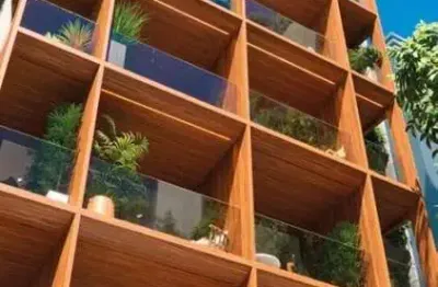 Studio para venda em rio de janeiro, ipanema, 1 dormitório, 1 banheiro