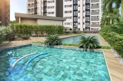 Apartamento para venda em rio de janeiro, tanque, 2 dormitórios, 1 banheiro, 1 vaga