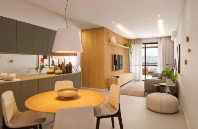 Apartamento para venda em rio de janeiro, recreio dos bandeirantes, 3 dormitórios, 1 suíte, 3 banheiros, 2 vagas