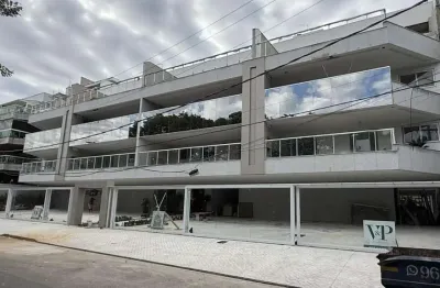 Apartamento para venda em rio de janeiro, recreio dos bandeirantes, 4 dormitórios, 1 suíte, 3 banheiros, 2 vagas