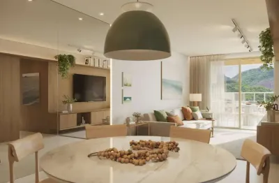 Cobertura duplex para venda em rio de janeiro, botafogo, 2 dormitórios, 1 suíte, 2 banheiros, 1 vaga