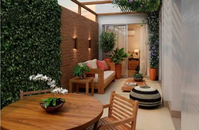 Apartamento garden para venda em rio de janeiro, ipanema, 4 dormitórios, 4 suítes, 5 banheiros, 2 vagas