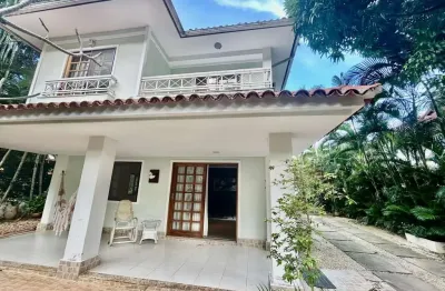 Casa em condomínio para venda em rio de janeiro, vargem pequena, 3 dormitórios, 1 suíte, 4 banheiros, 2 vagas