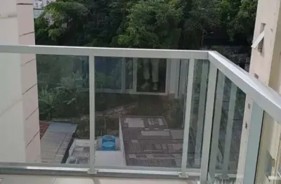 Studio para venda em rio de janeiro, flamengo, 1 dormitório, 1 banheiro