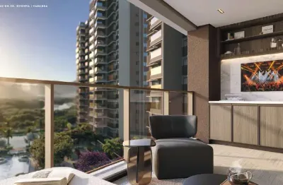 Apartamento para venda em rio de janeiro, barra da tijuca, 2 dormitórios, 1 suíte, 2 banheiros, 2 vagas