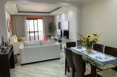 Apartamento com 3 quartos à venda na Rua Prudente de Morais, 69, Santa Paula, São Caetano do Sul