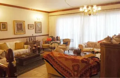 Apartamento com 4 quartos à venda na Rua Maranhão, 97, Santa Paula, São Caetano do Sul