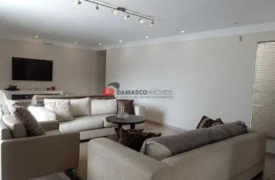 Casa com 4 quartos à venda na Rua Saldanha Marinho, 81, Santa Paula, São Caetano do Sul